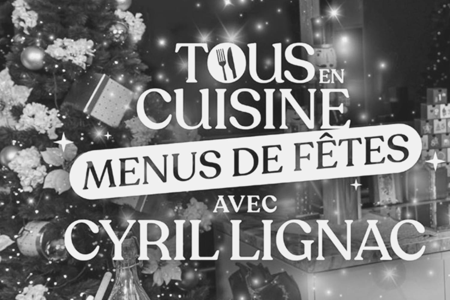 Tous en cuisine : liste des ingrédients du 2 décembre 2022