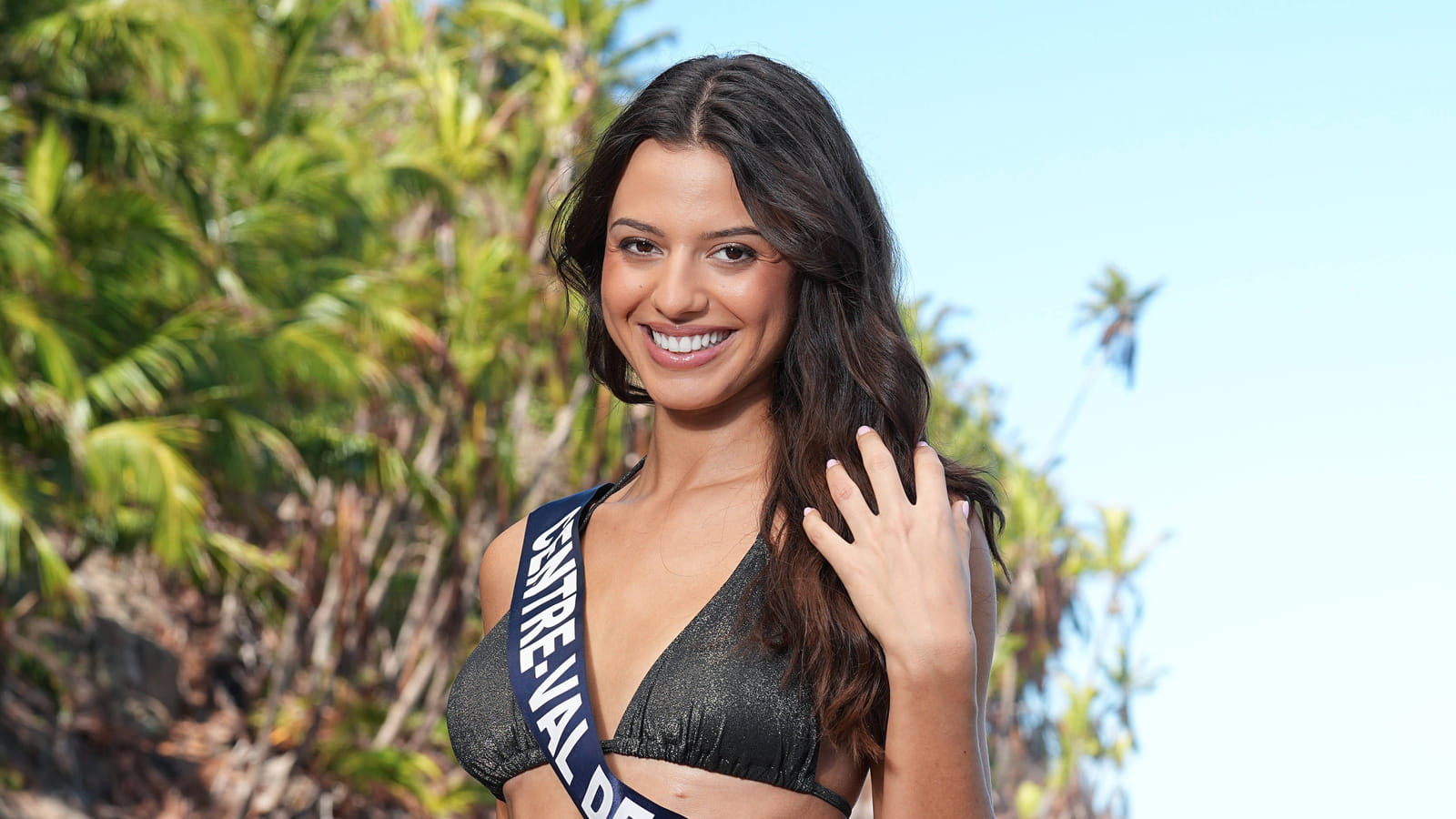 Miss Centre-Val de Loire