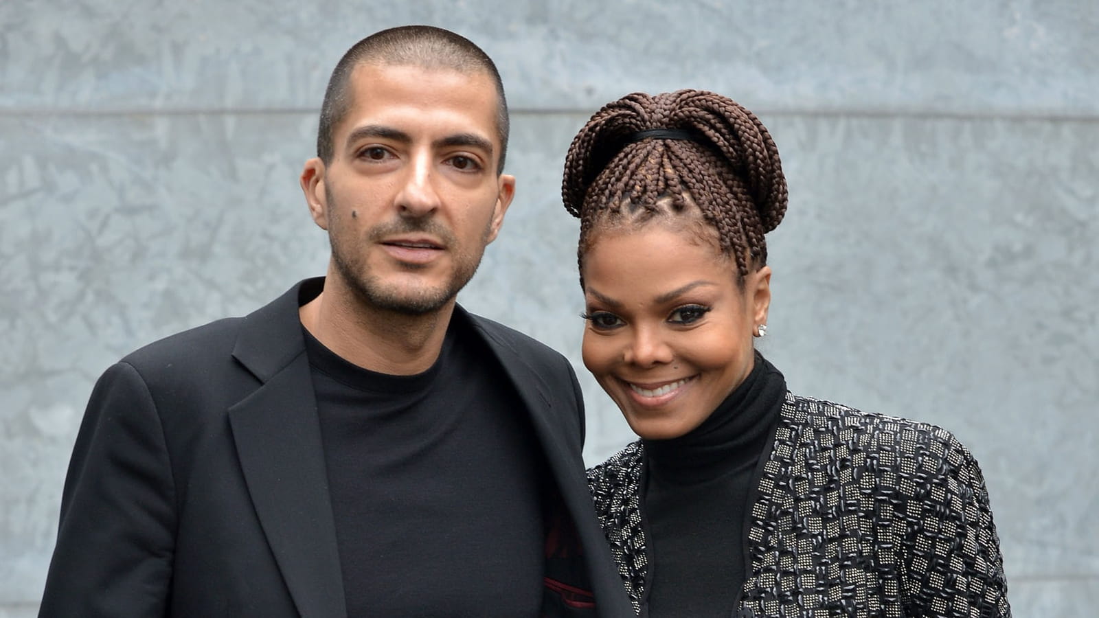 Janet Jackson