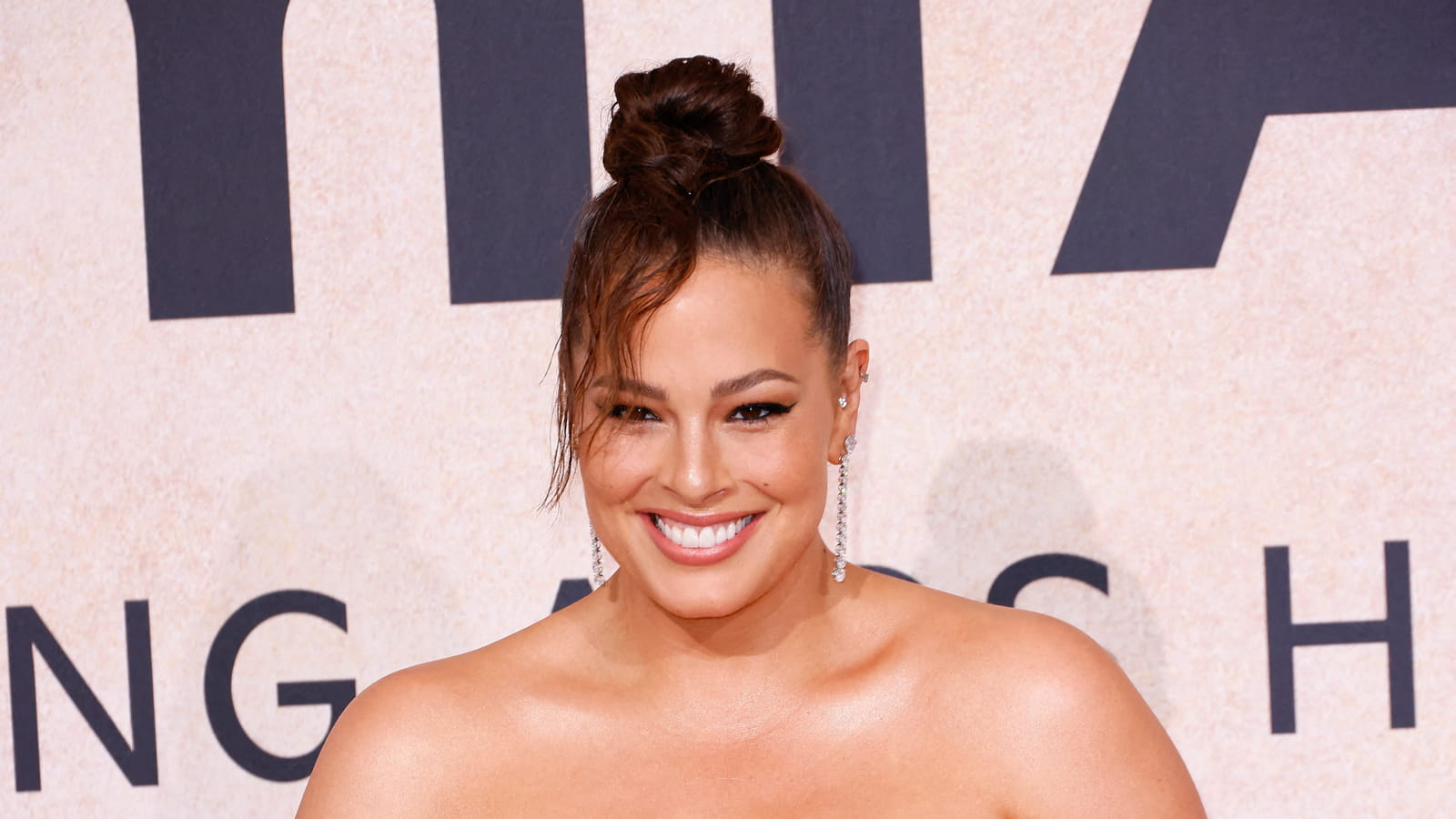 Ashley Graham 
