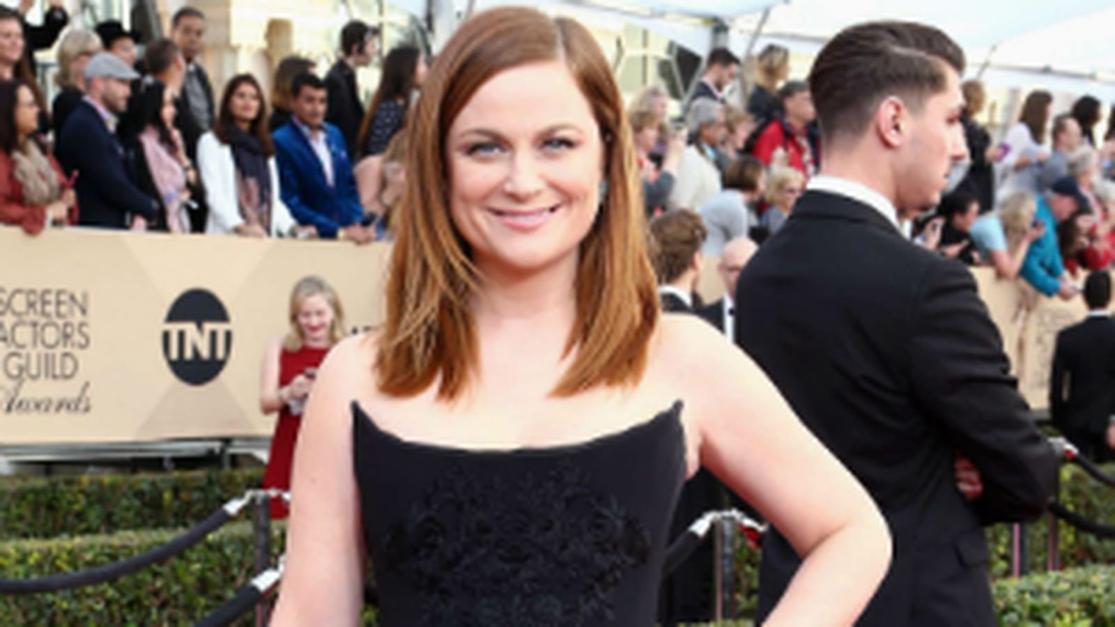 Amy Poehler