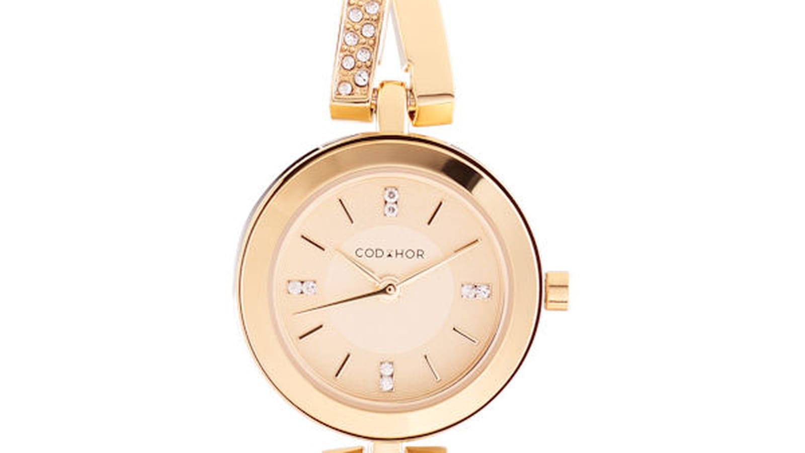 Montre Codhor chez Histoire d'Or