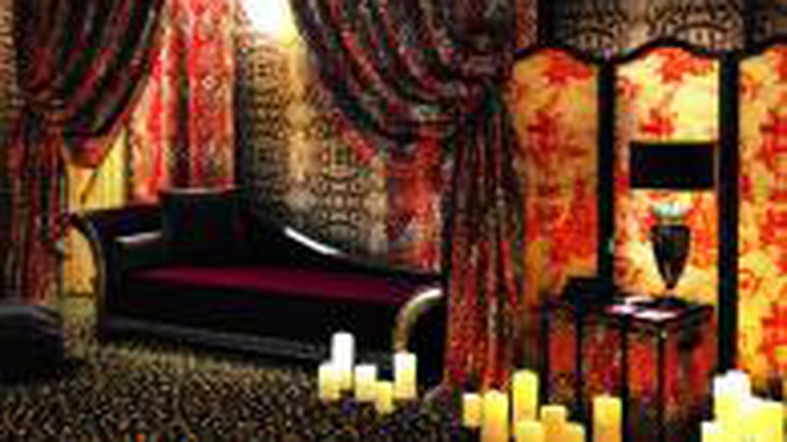 Le Boudoir