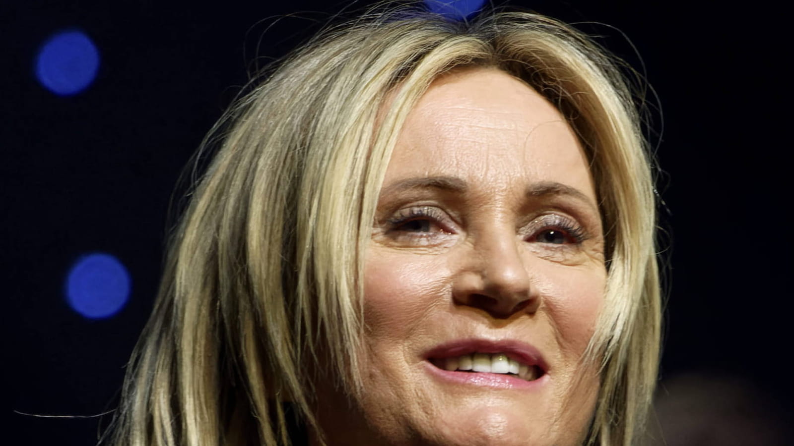 Patricia Kaas