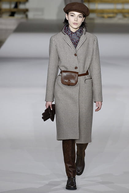 D&eacute;fil&eacute; Agn&egrave;s b.