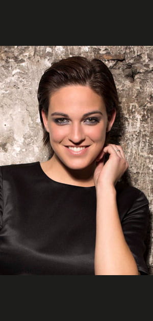 La coupe courte glossy par Coiff&amp;Co