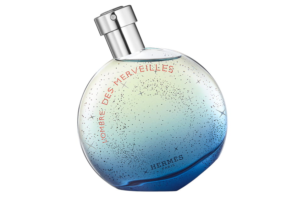 Eau de parfum L'Ombre des Merveilles de Herm&egrave;s