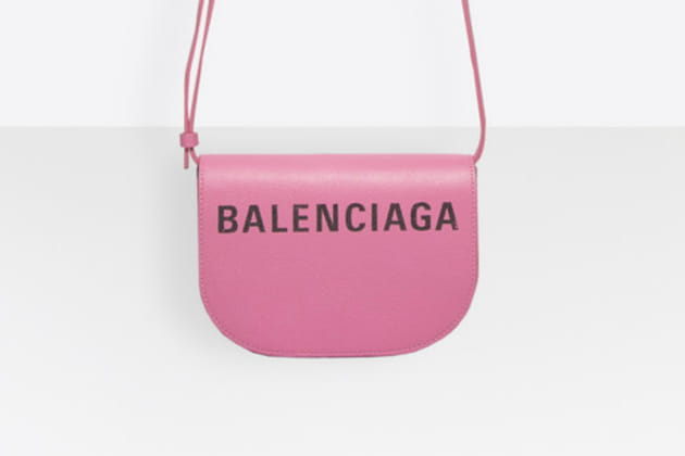 Sac "Ville day" de Balenciaga
