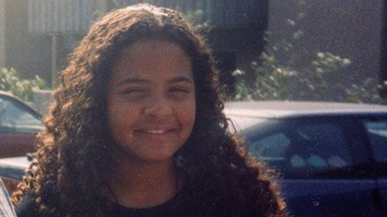Christina Milian