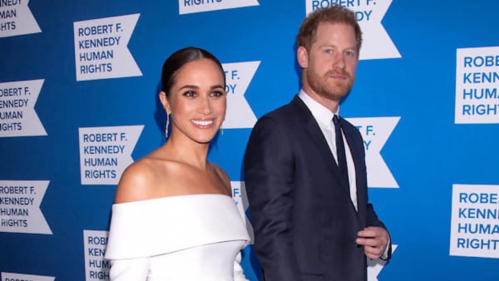 Meghan Markle le 6 décembre 2022