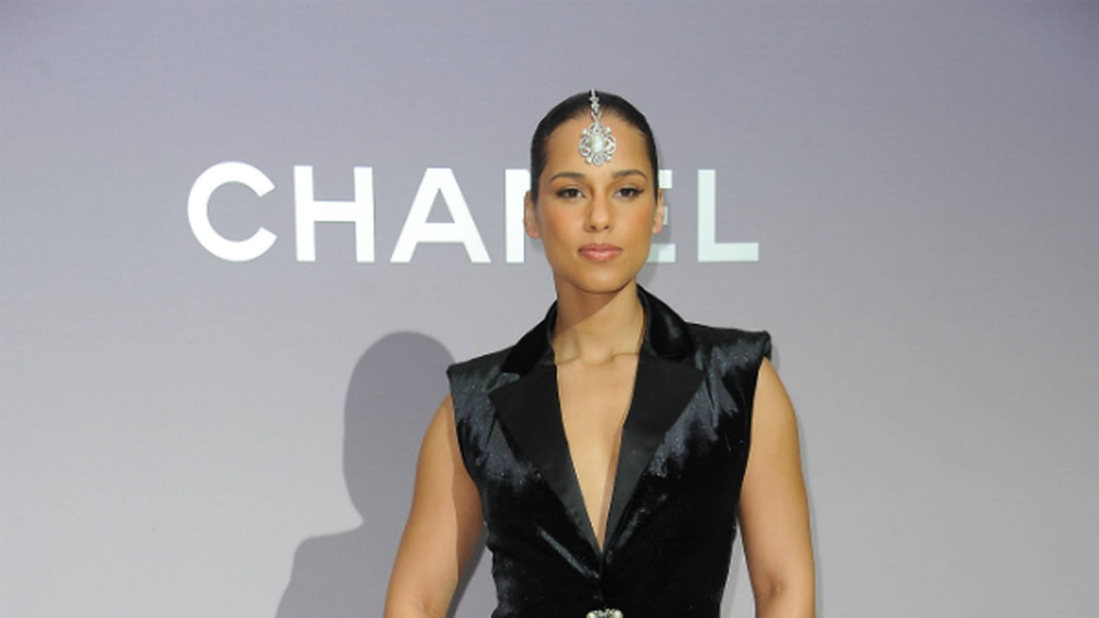 Alicia Keys