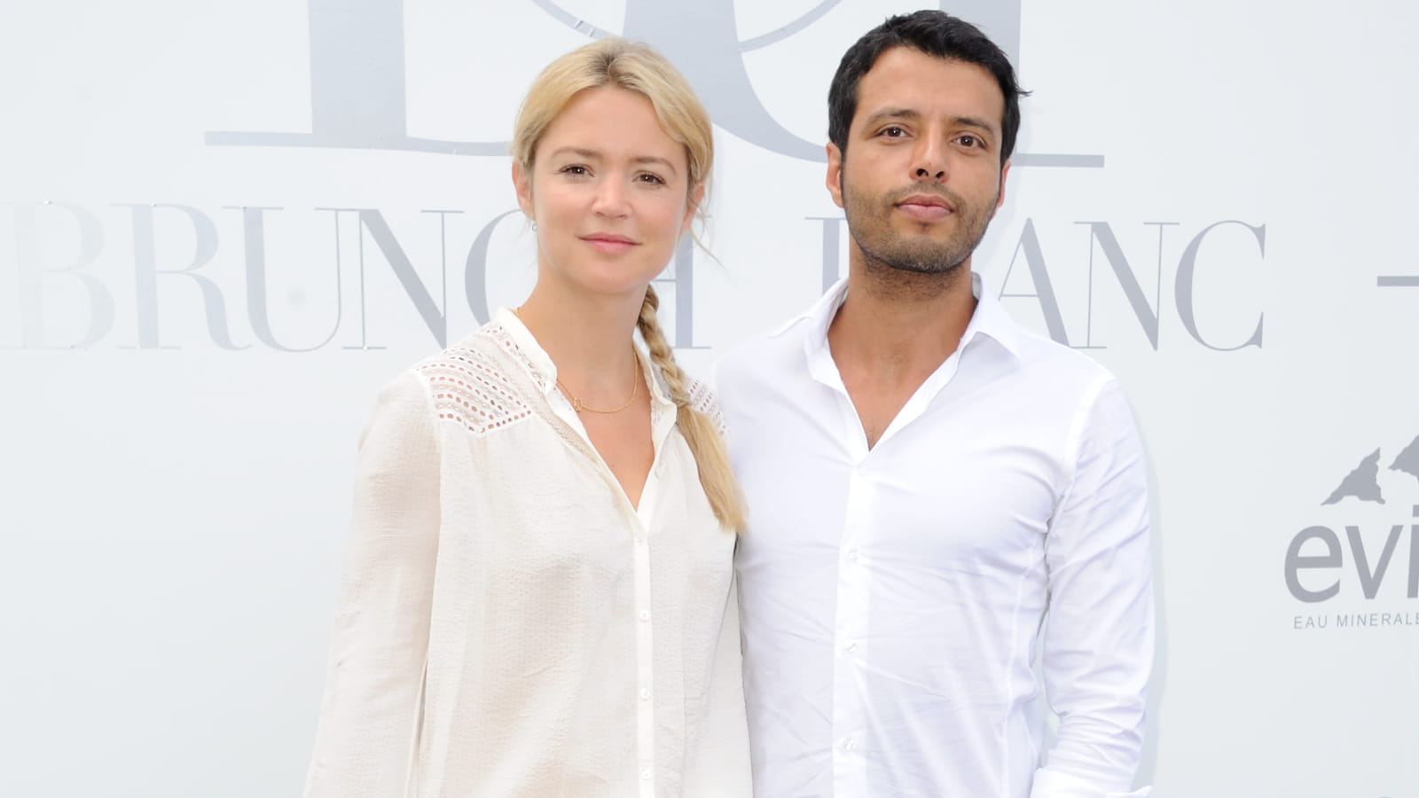 Virginie Efira le 29 juin 2014   