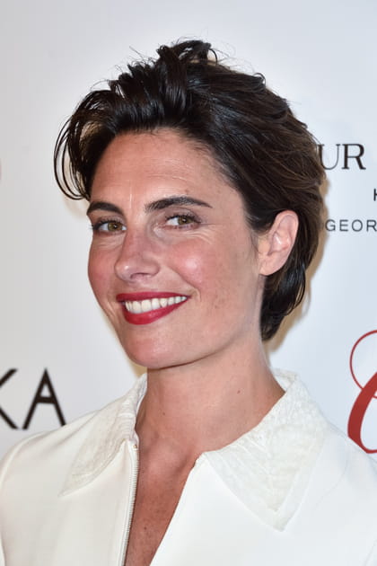 Alessandra Sublet, apr&egrave;s