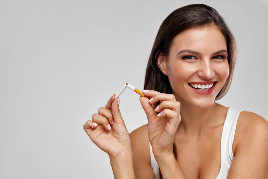 Mois Sans Tabac : comment ça marche, inscription, bienfaits...
