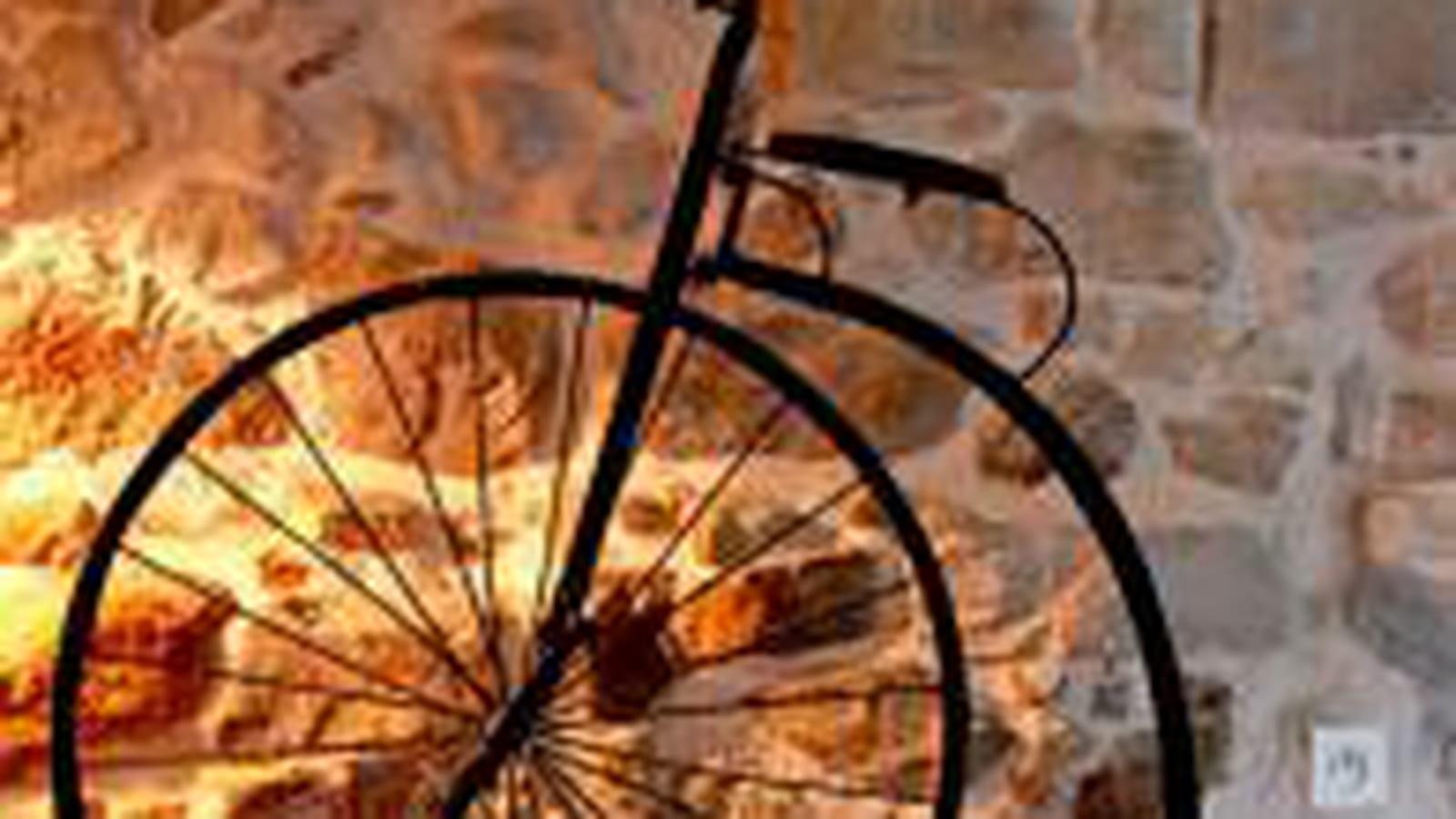 Bicyclette