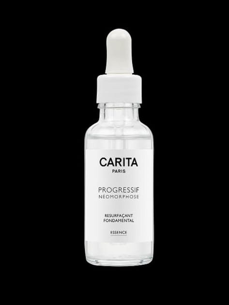 Essence Resurfa&ccedil;ant Fondamental, Carita