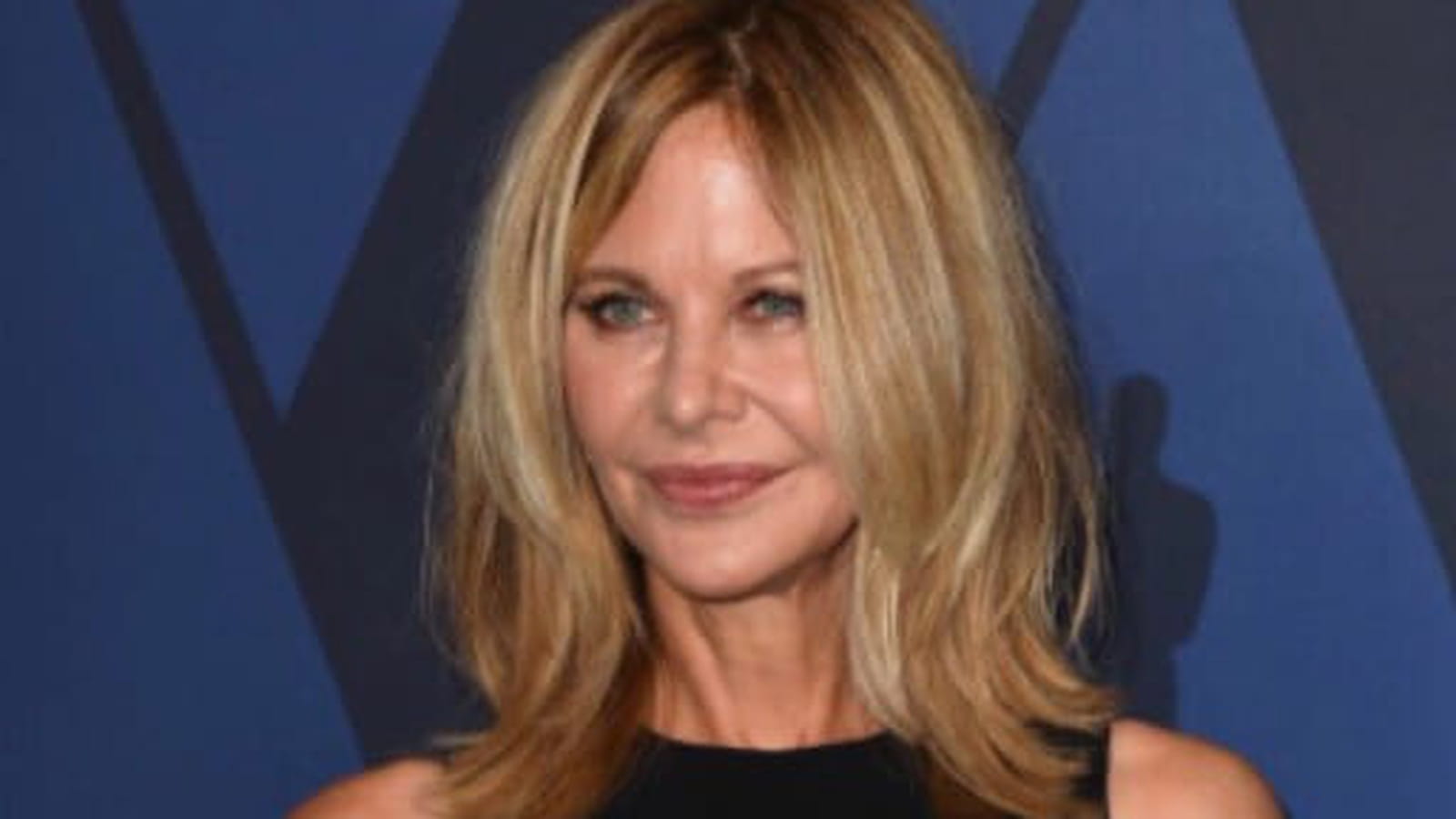 Meg Ryan