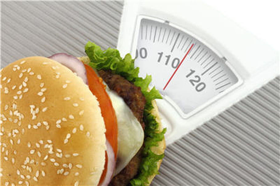 Fast-food : afficher les calories... En vain ?