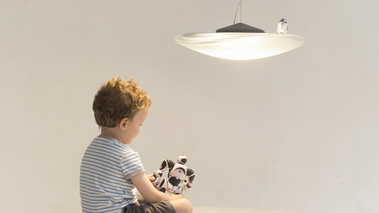 Loop Constance Guisset X Fabbian 