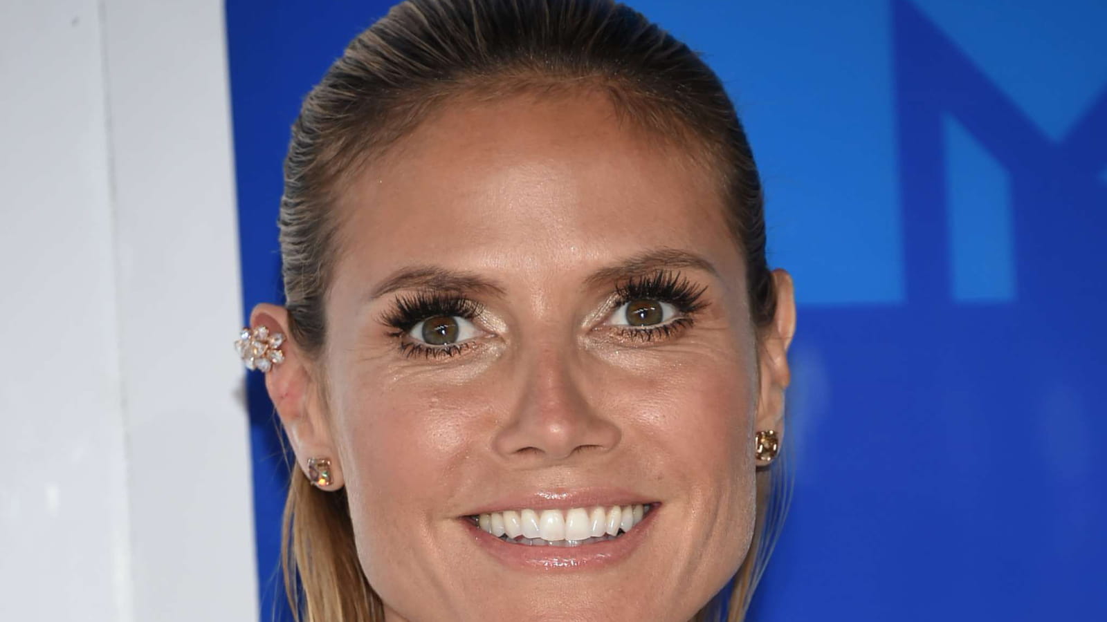 Heidi Klum