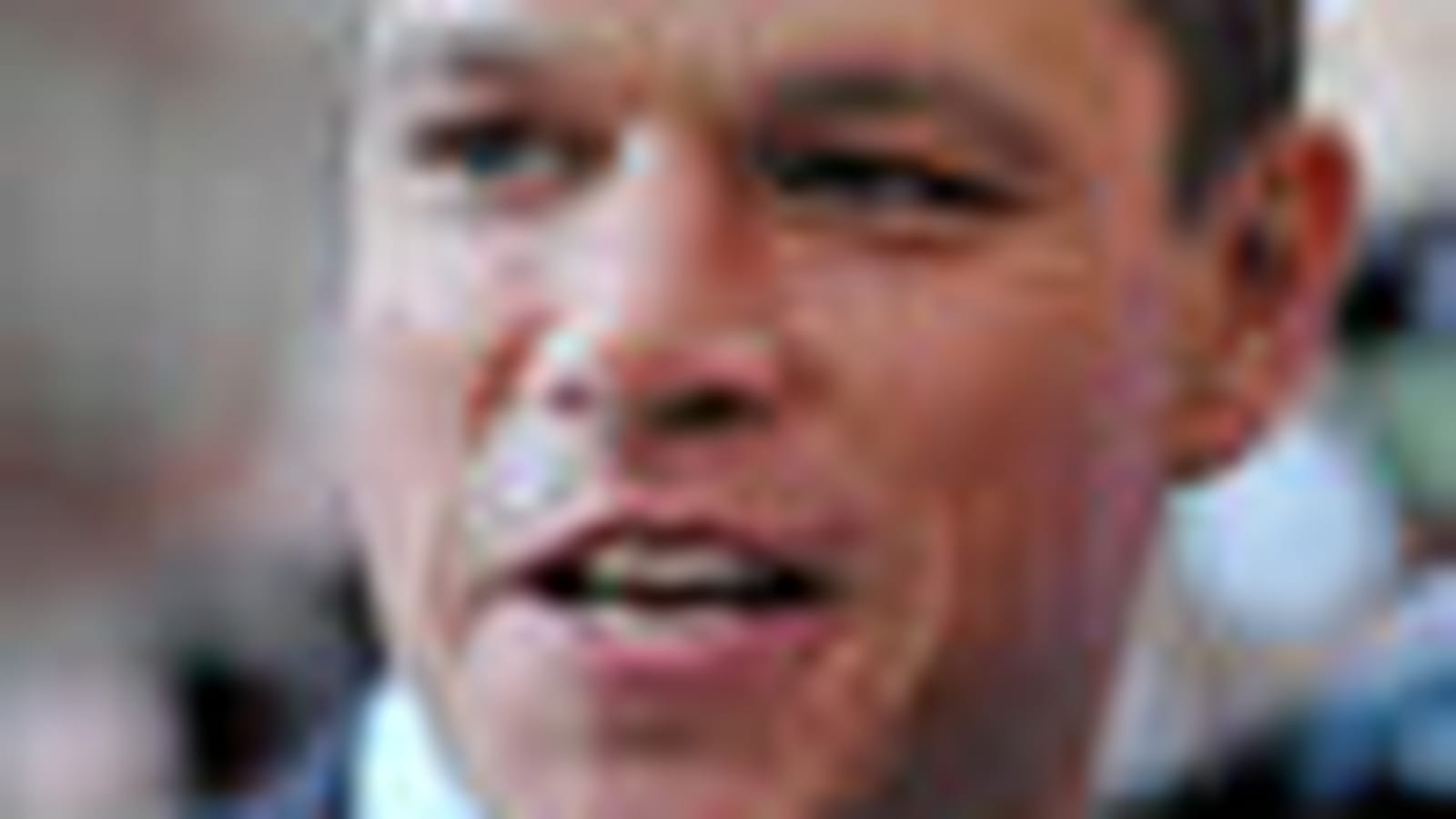 Matt Damon