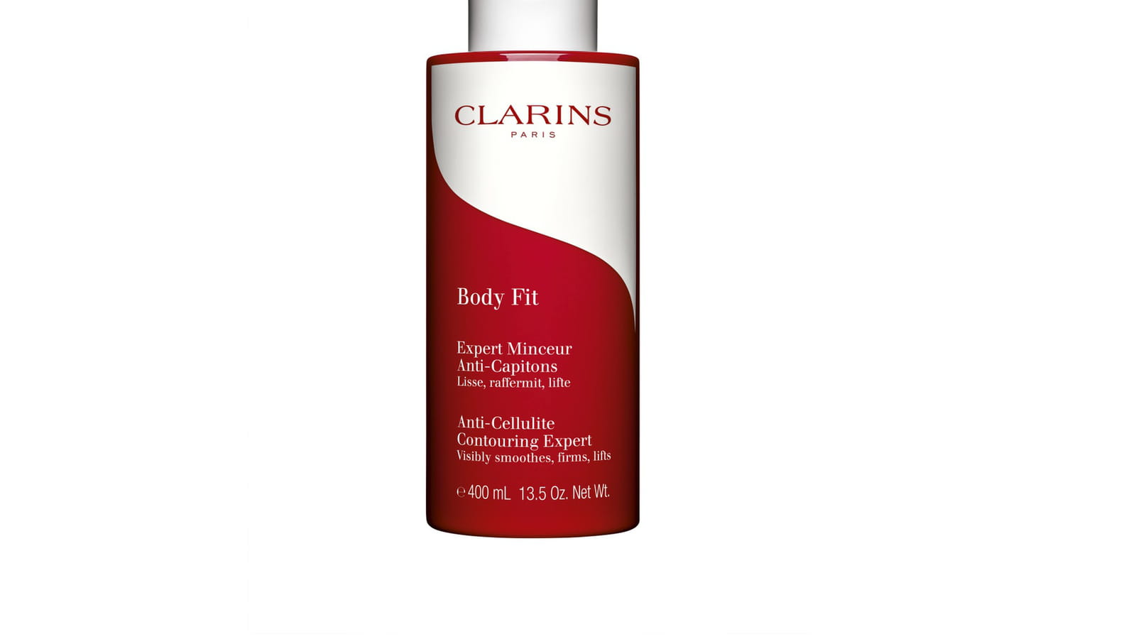Body Fit, Clarins