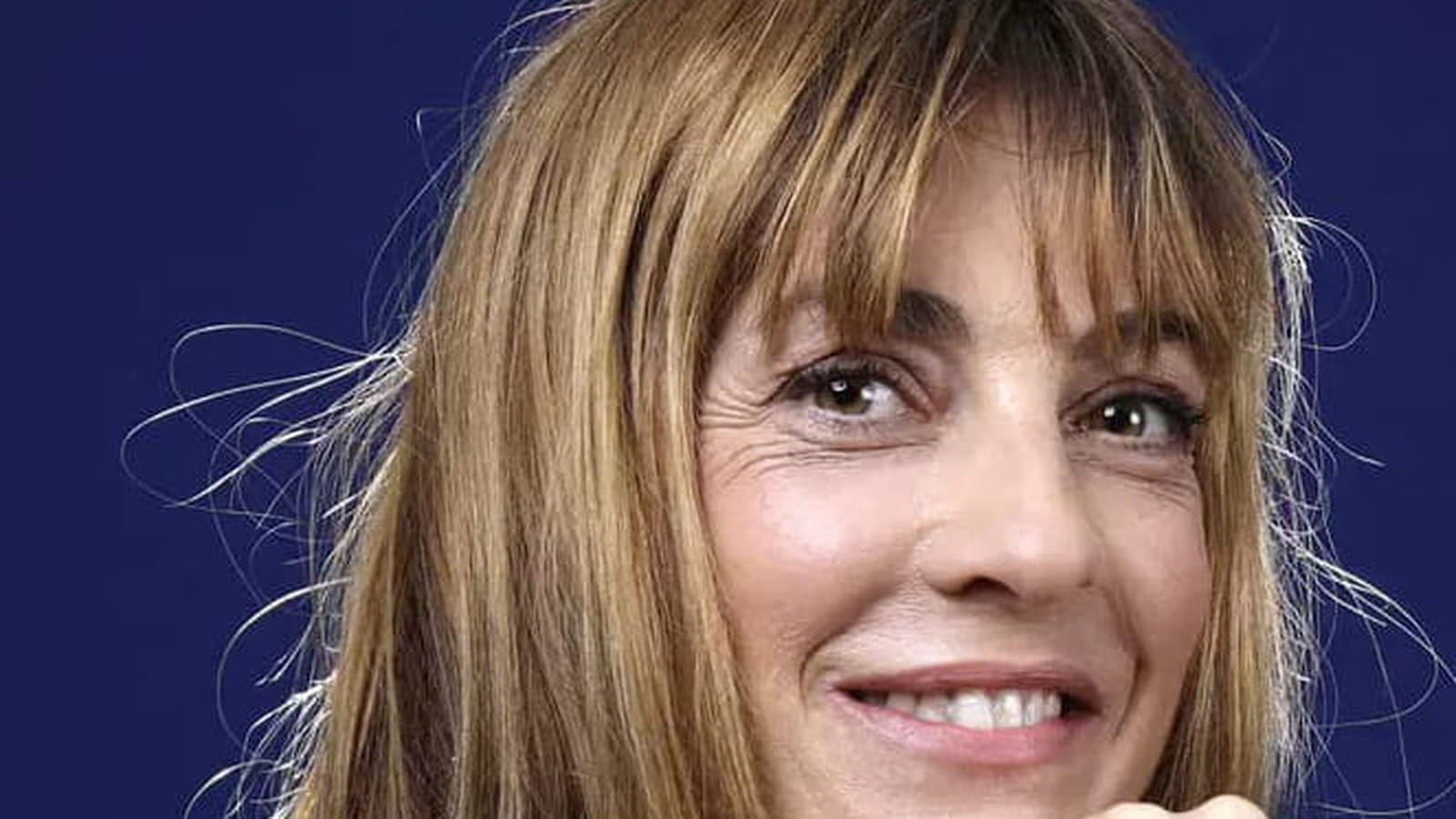 Ève Angeli