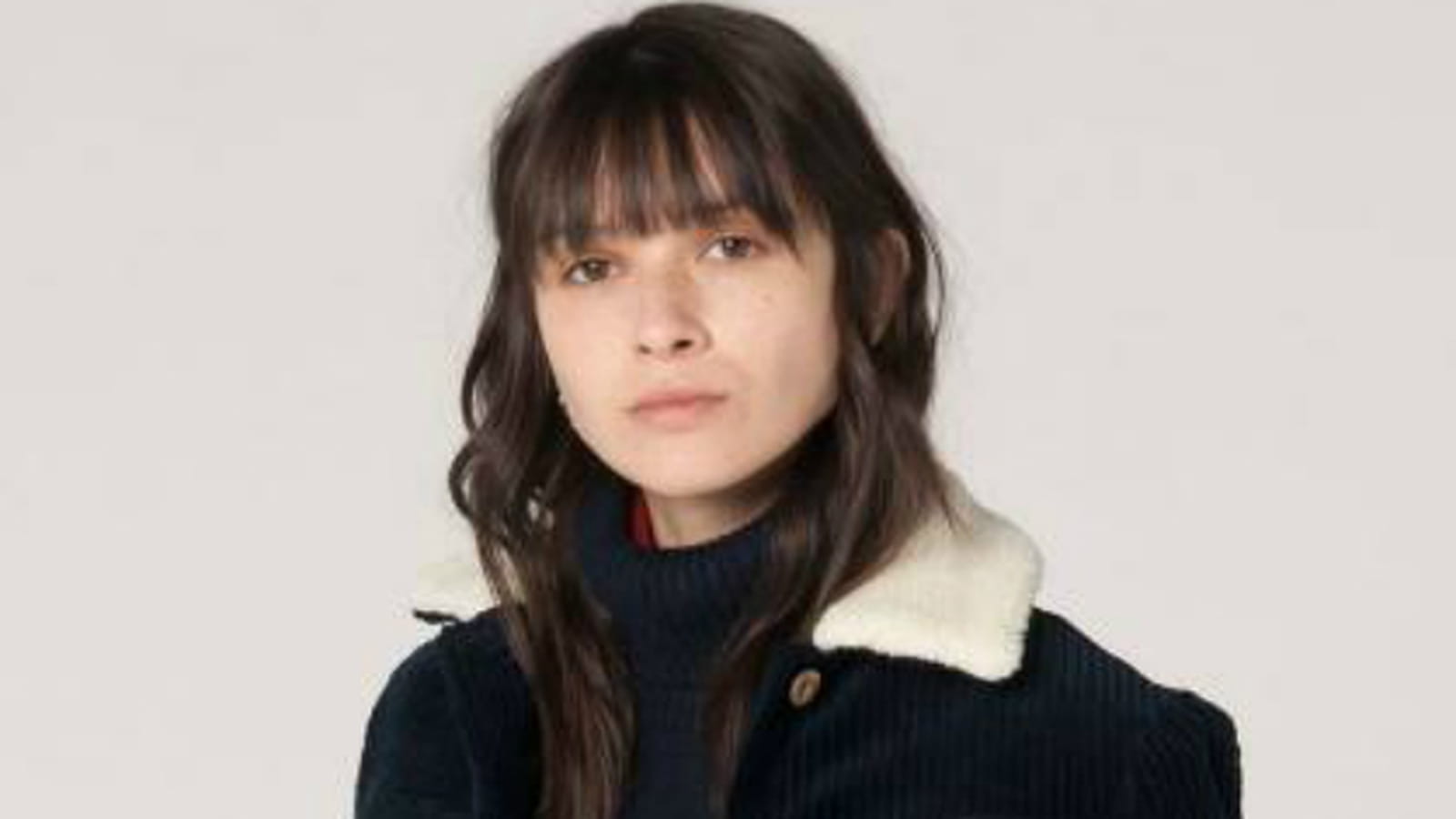 Veste Sessun 