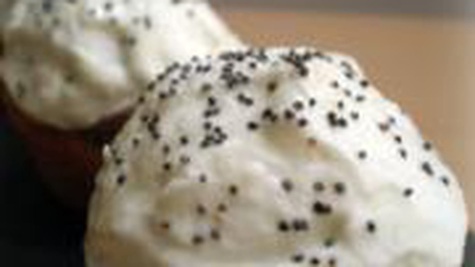 Cupcakes normands
