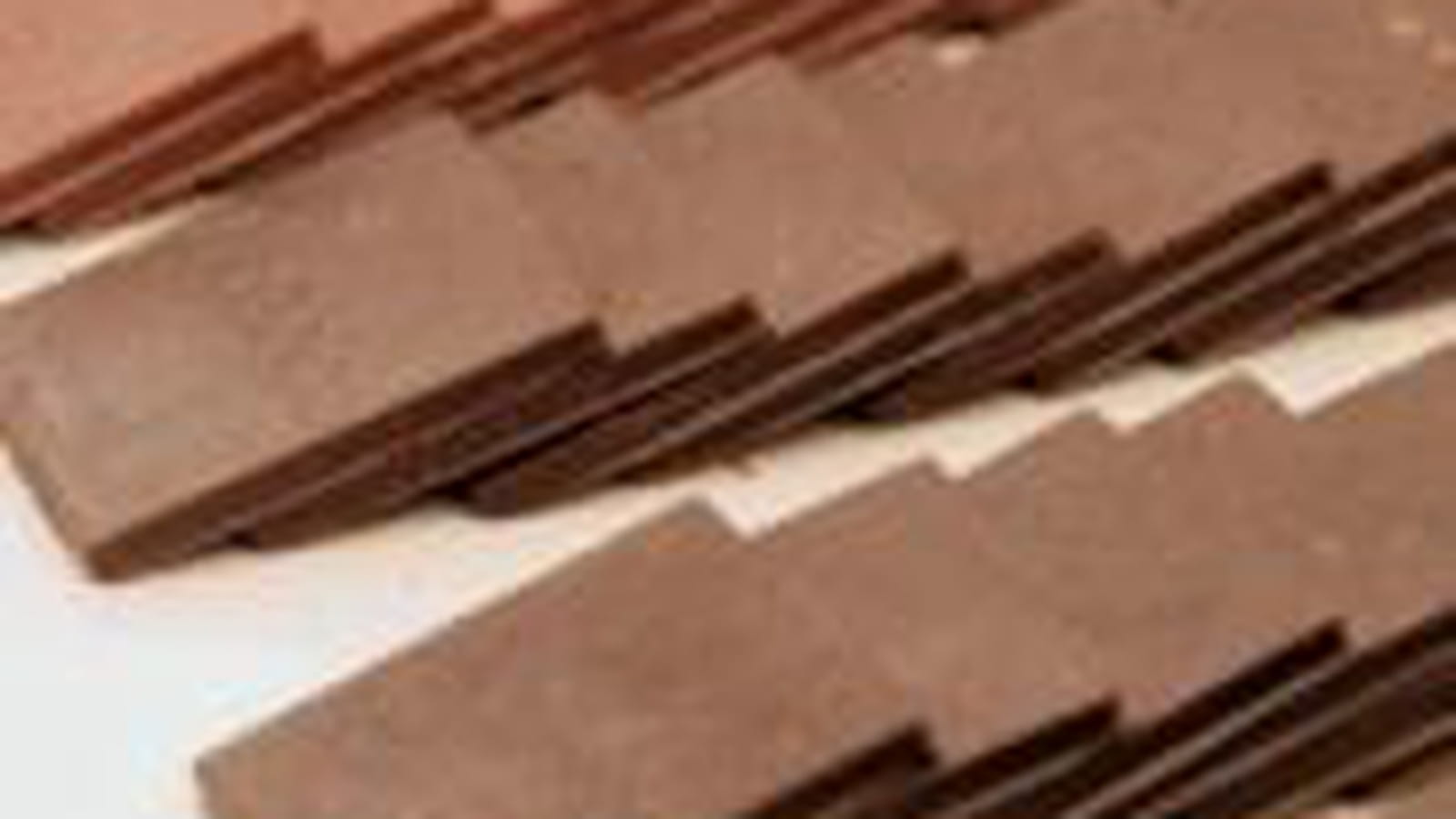 Couleur du chocolat