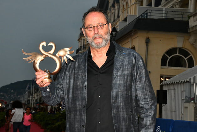 Jean Reno, un acteur r&eacute;compens&eacute; au C&eacute;sar Lion