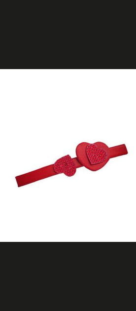 Un bijou de t&ecirc;te pour dire je t'aime