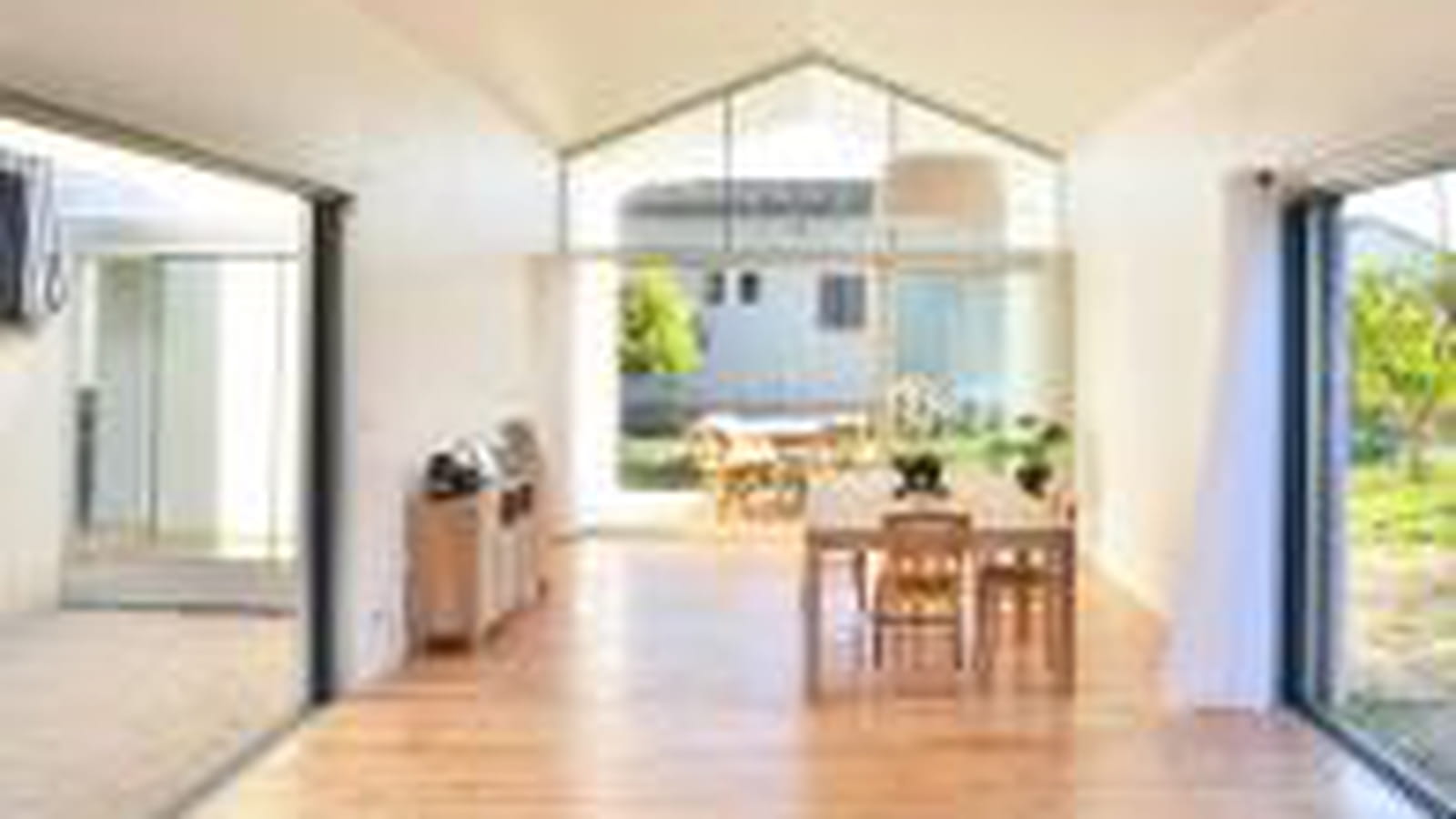 Maison cabane