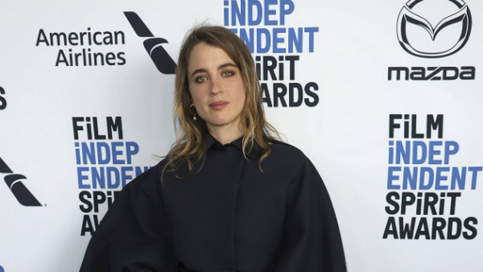 Adele Haenel 