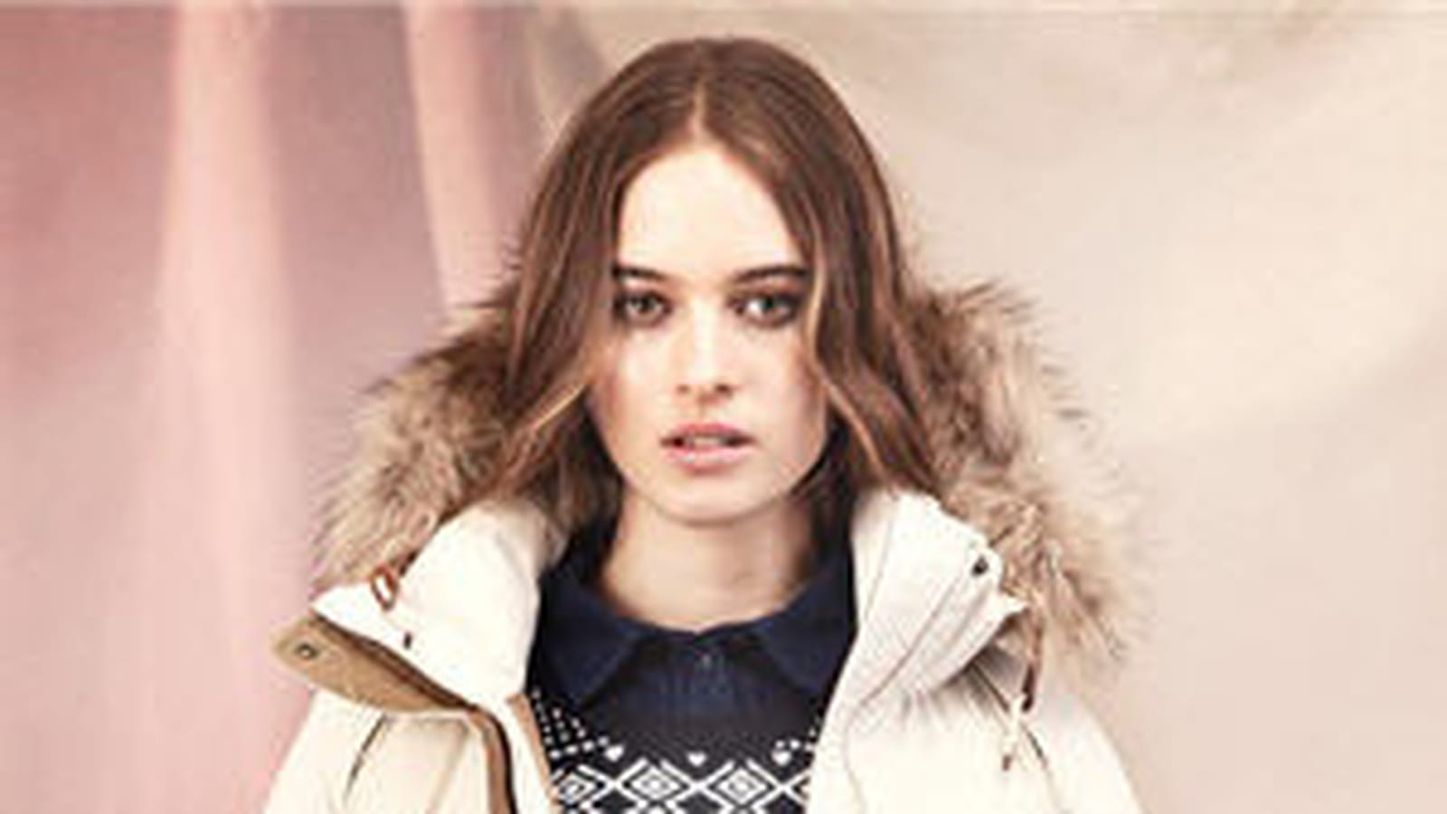 Parka "Fishcold Linen" de Aigle