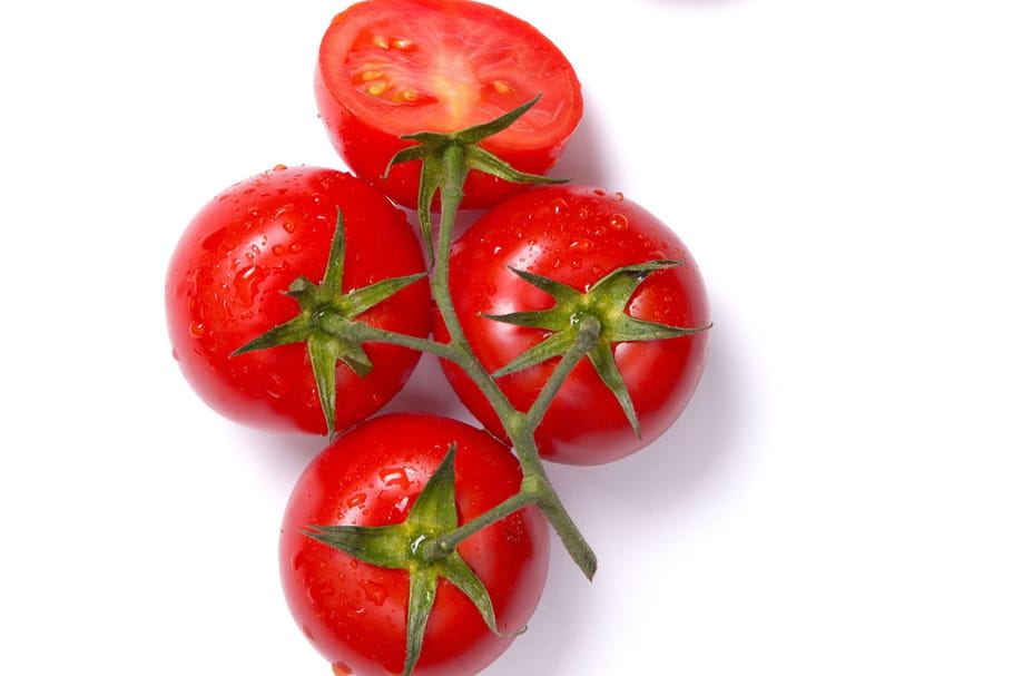Tomate