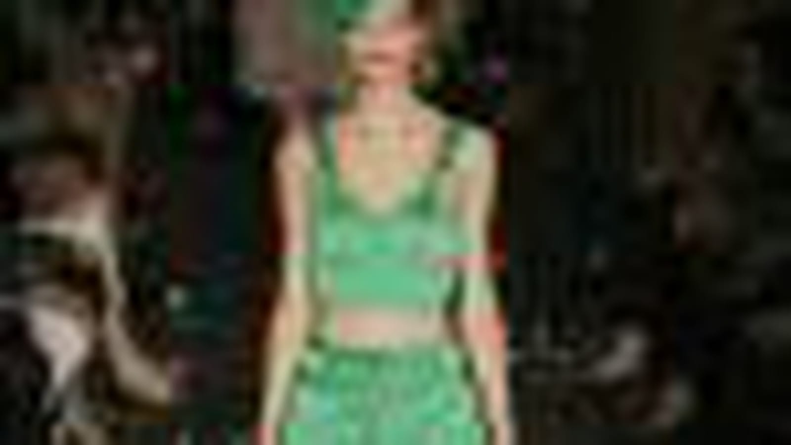 Green attitude