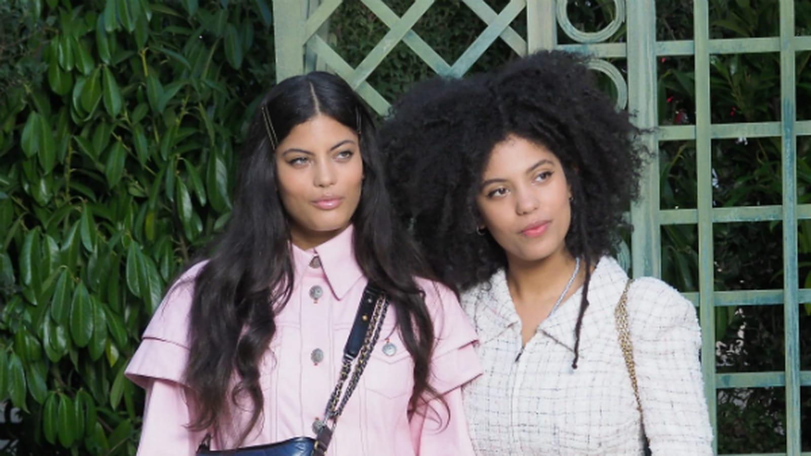 Ibeyi 
