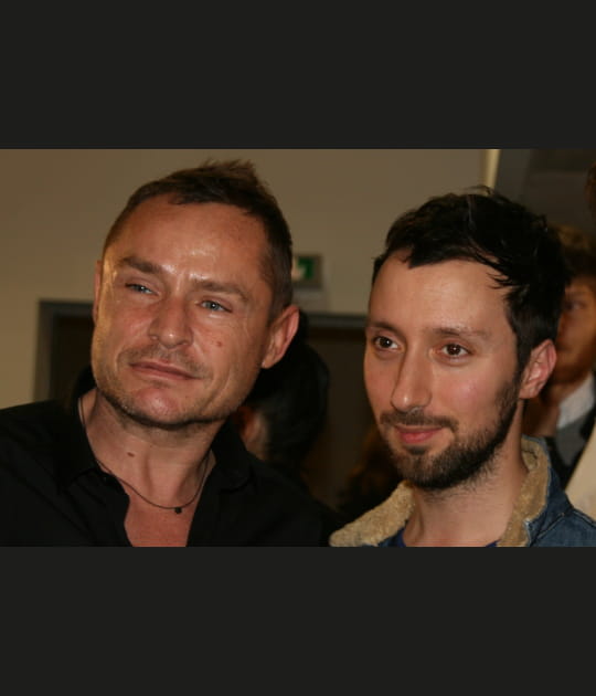 Un petit sourire messieurs&nbsp;!