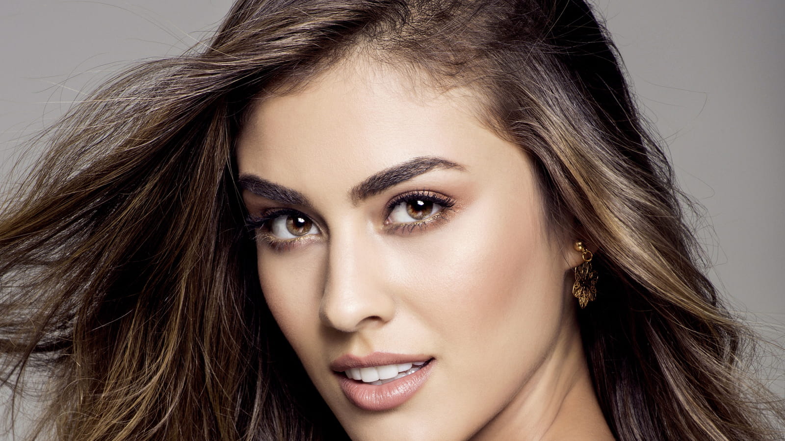 Miss Colombie
