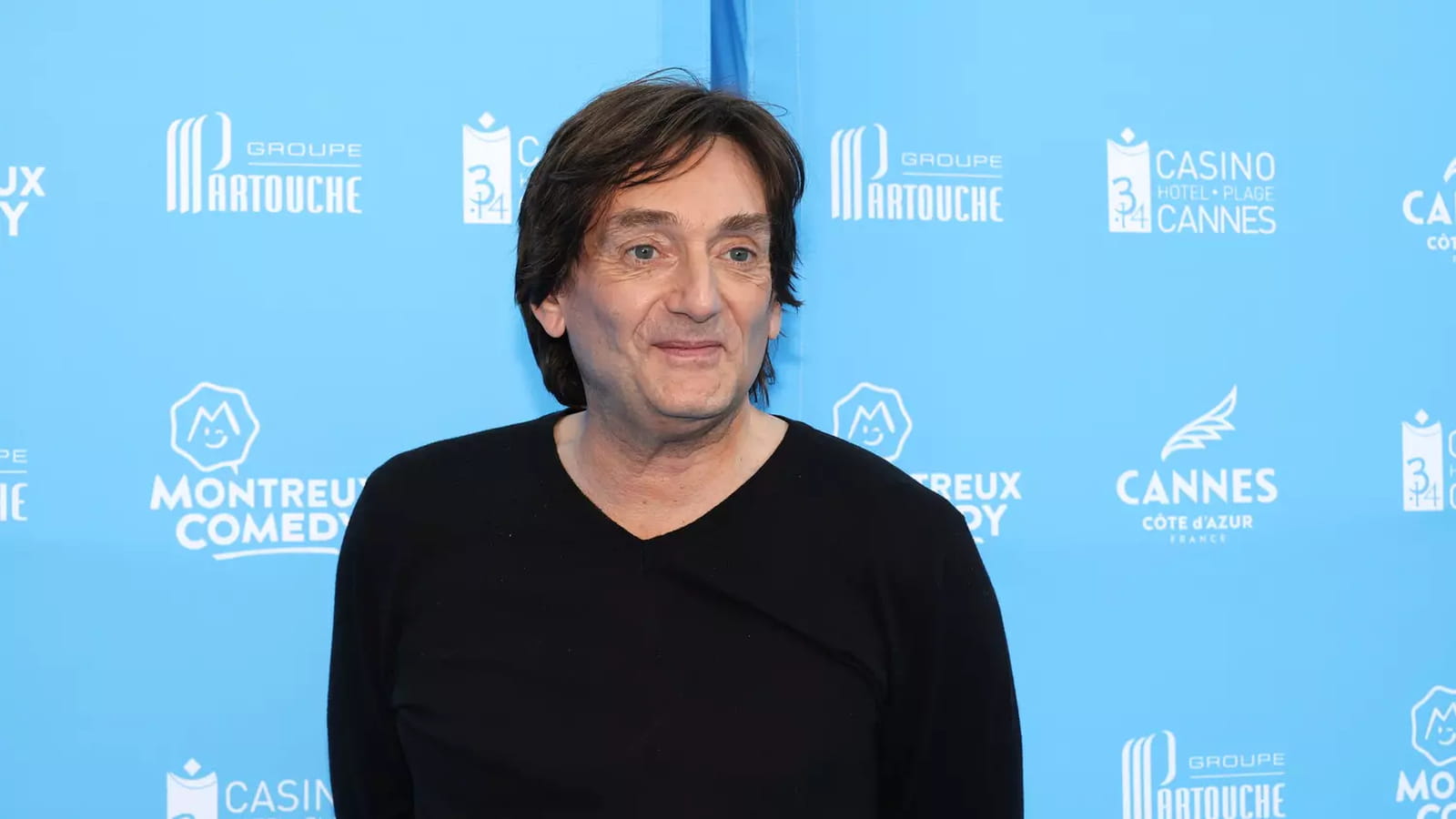 Pierre Palmade