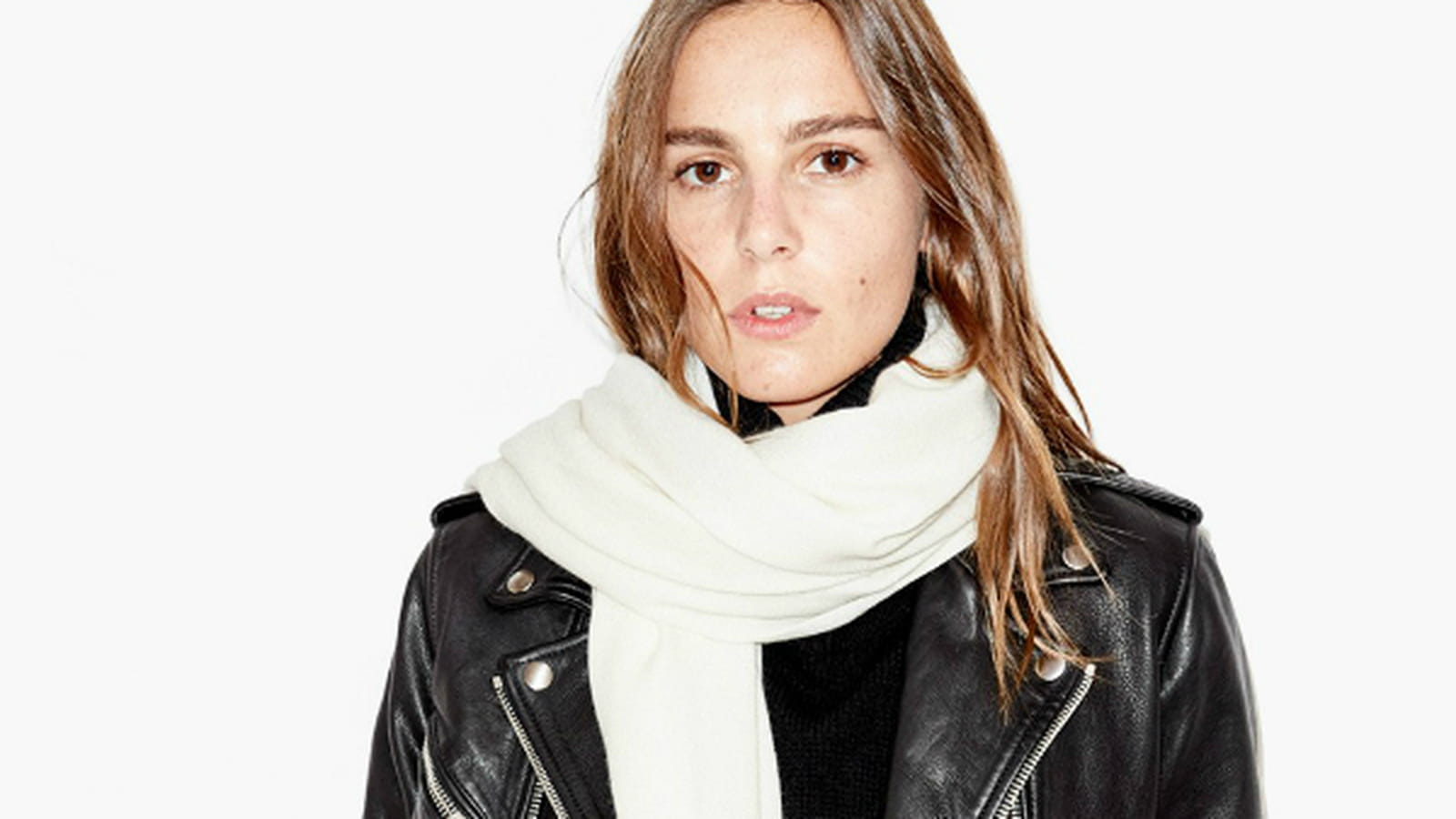 Écharpe The Kooples