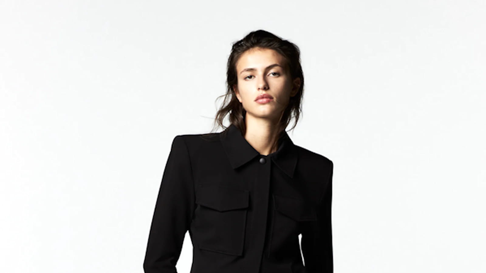 Veste Zara