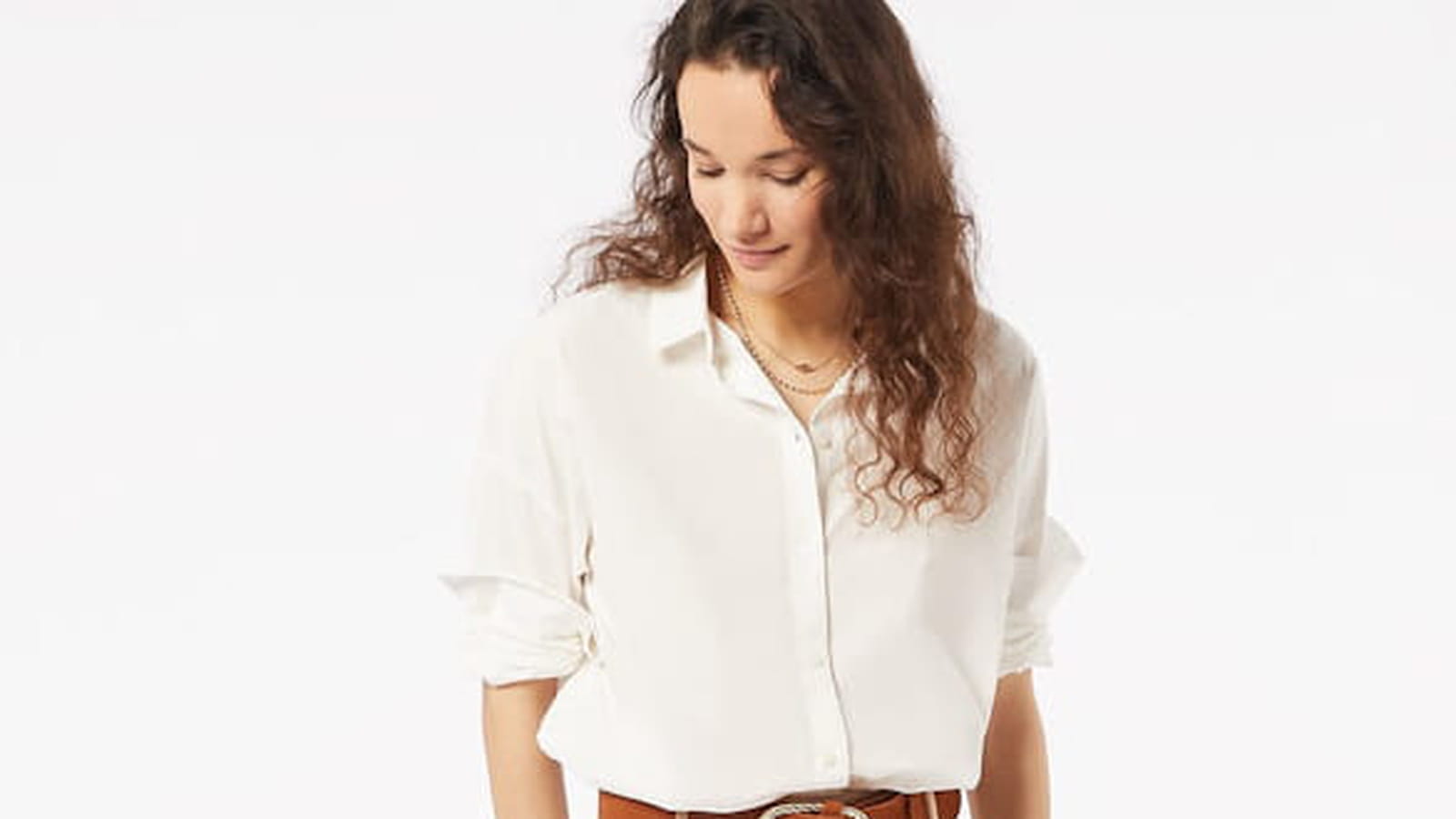 Pantalon Etam