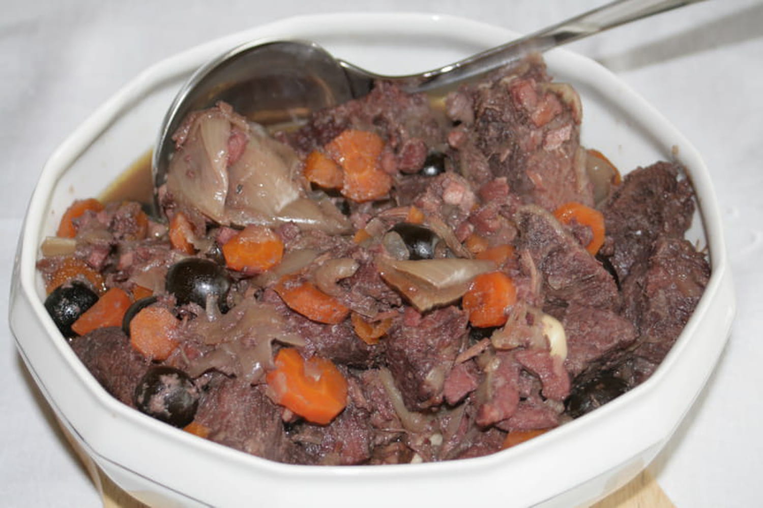 Sitemapcdatahttpgetcellcare1comrecette Daube Provencale Norbert