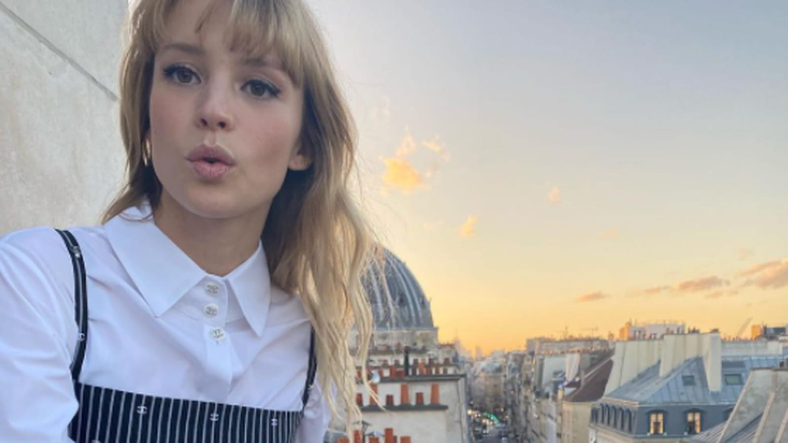 Angèle