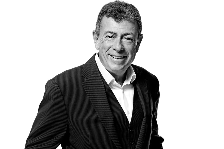 Christian Constant, la générosité du Sud-Ouest