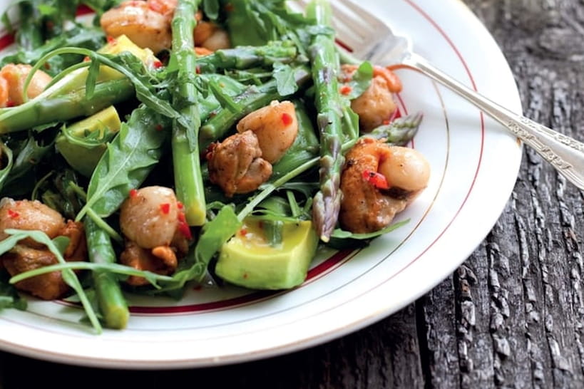 Menu de Pâques traditionnel, sans agneau, facile et original