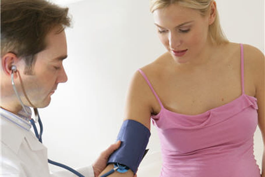 L'hypertension touche plus d'un adulte sur 3