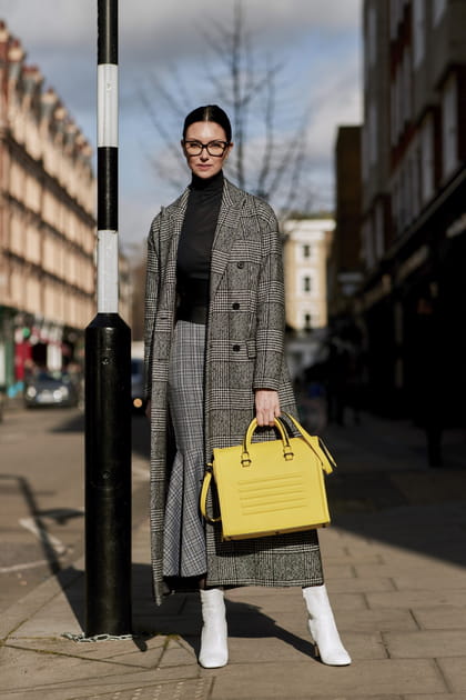 Les carreaux strictes